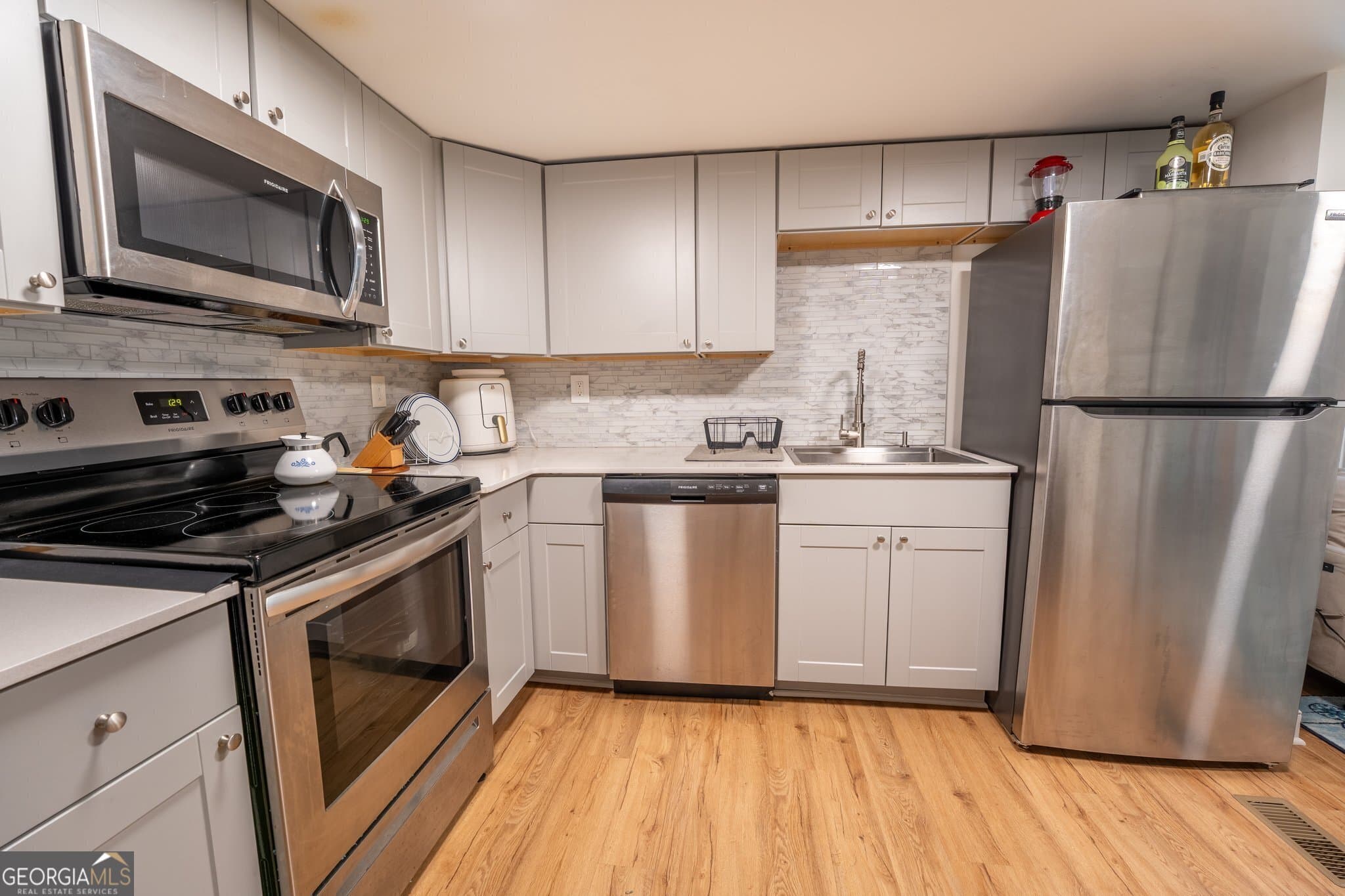 2 bedroom, 2 bathroom, 620 sq ft single family residence for sale at 128 Branch Street, Toccoa, GA 30577 — photo 9