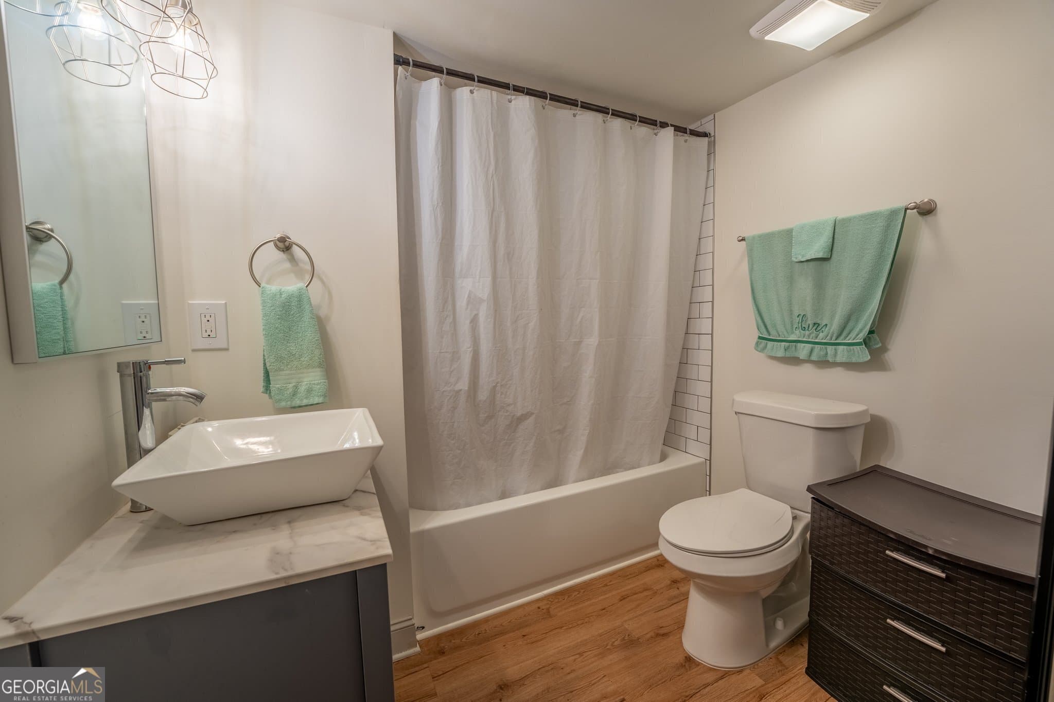 2 bedroom, 2 bathroom, 620 sq ft single family residence for sale at 128 Branch Street, Toccoa, GA 30577 — photo 10