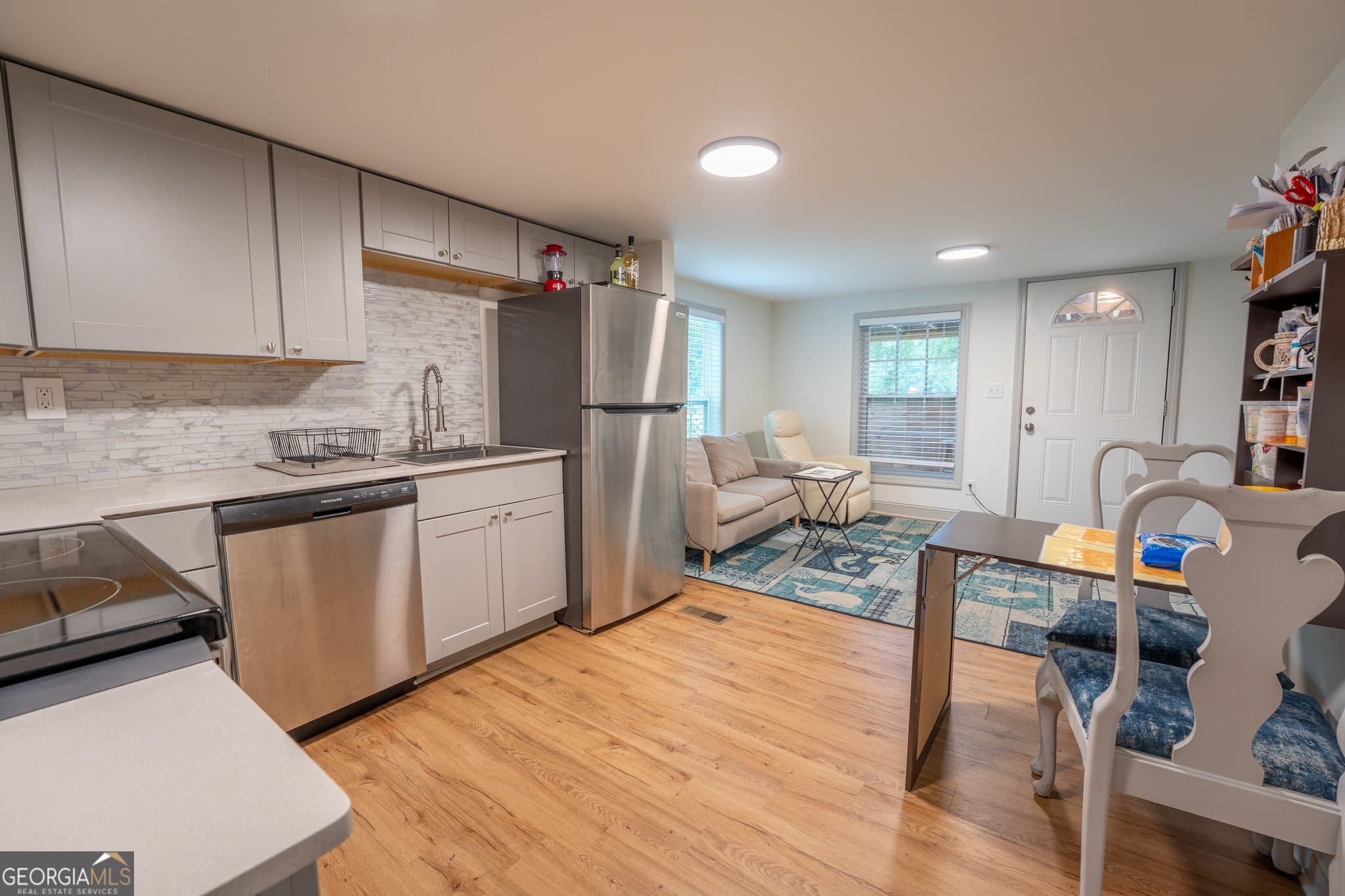 2 bedroom, 2 bathroom, 620 sq ft single family residence for sale at 128 Branch Street, Toccoa, GA 30577 — photo 4