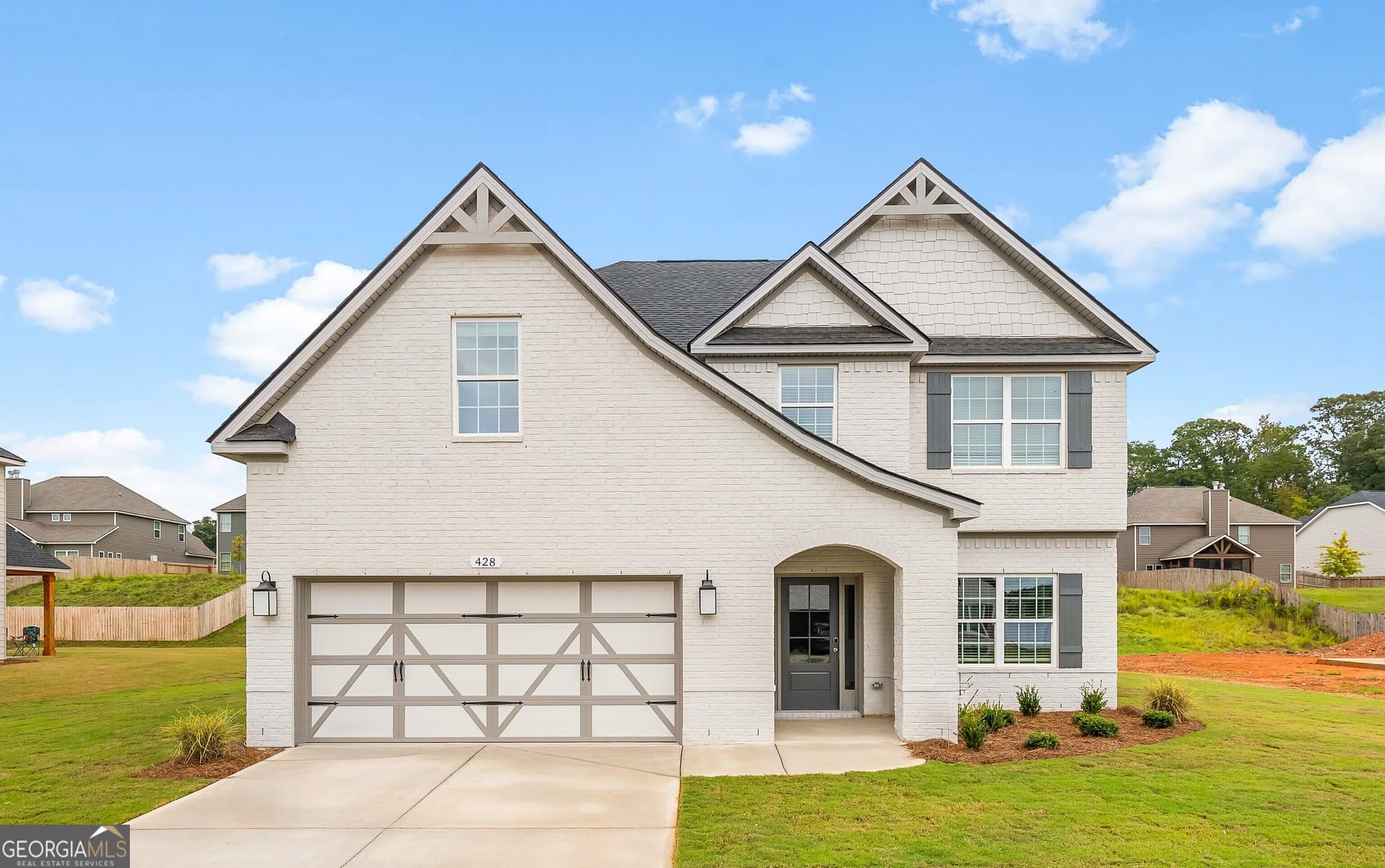 4 bedroom, 2.5 bathroom, 2,599 sq ft single family residence for sale at 428 Lakeview Way 273, Lagrange, GA 30241 — photo 1 of 21