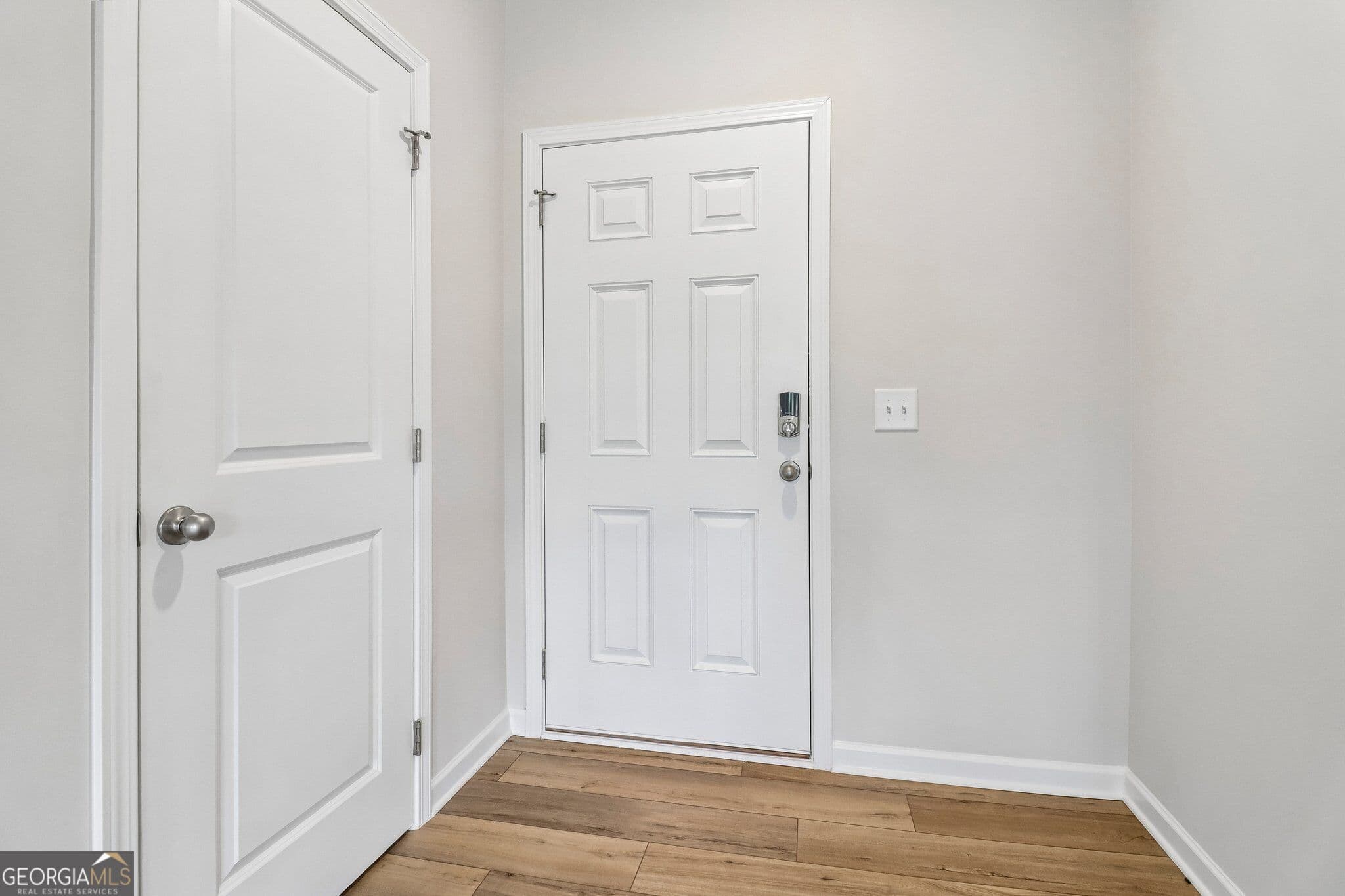3 bedroom, 2.5 bathroom, 1,848 sq ft townhouse for sale at 50 Umber Lane LOT 19, Newnan, GA 30263 — photo 8