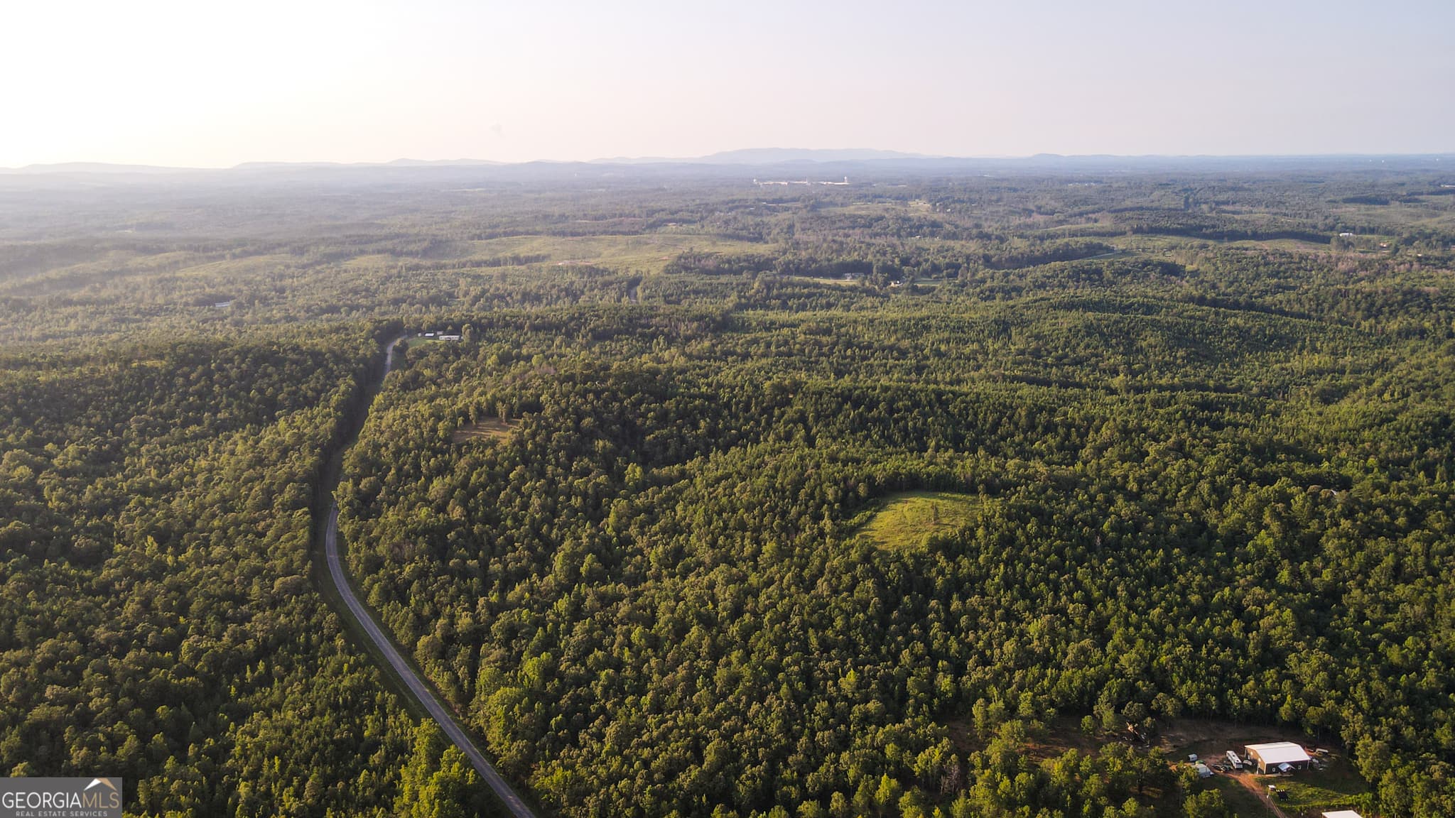 residential lot for sale at 200 Tablee Lane, Ashland, AL 36251 — photo 7