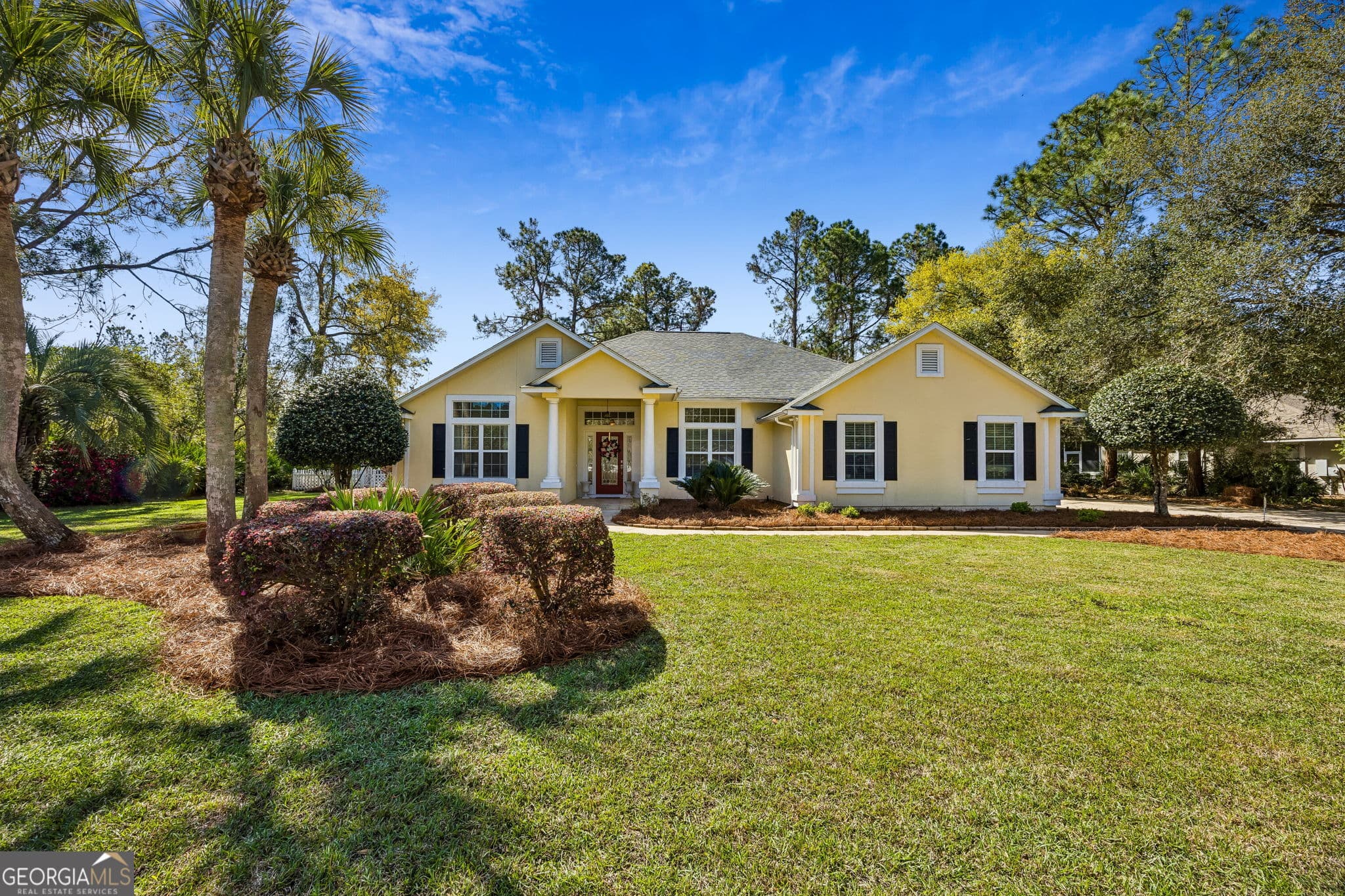 202 Cumberland Drive, Kingsland, GA 31548 — most recent listing photo