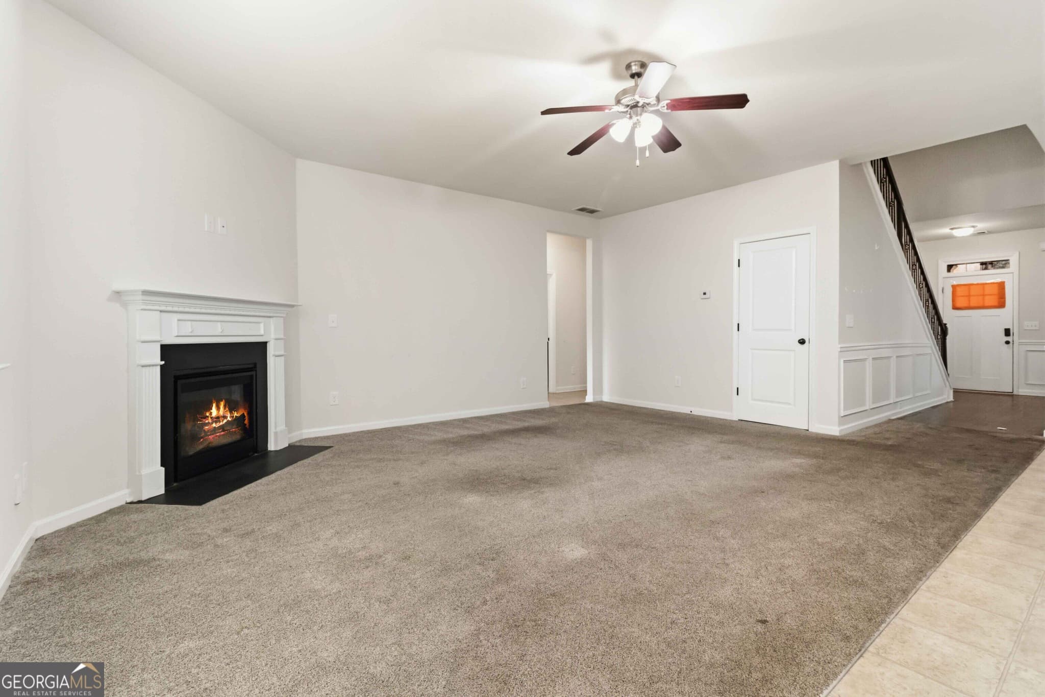 5 bedroom, 3 bathroom, 3,170 sq ft single family residence for rent at 2138 Dodson Woods Drive, Fairburn, GA 30213 for $3,500 a month — photo 7
