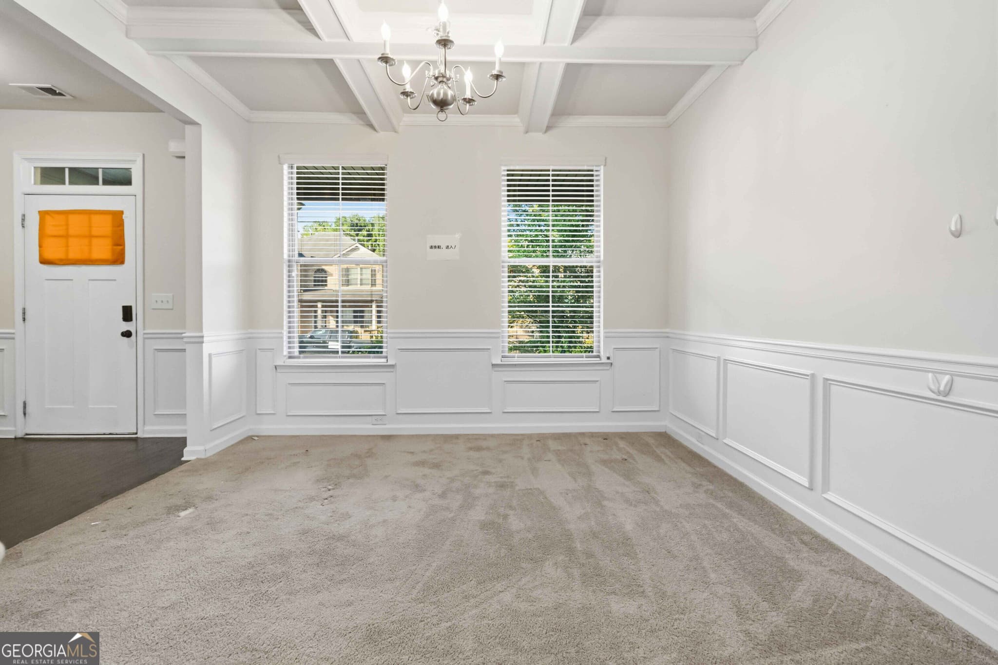 5 bedroom, 3 bathroom, 3,170 sq ft single family residence for rent at 2138 Dodson Woods Drive, Fairburn, GA 30213 for $3,500 a month — photo 5