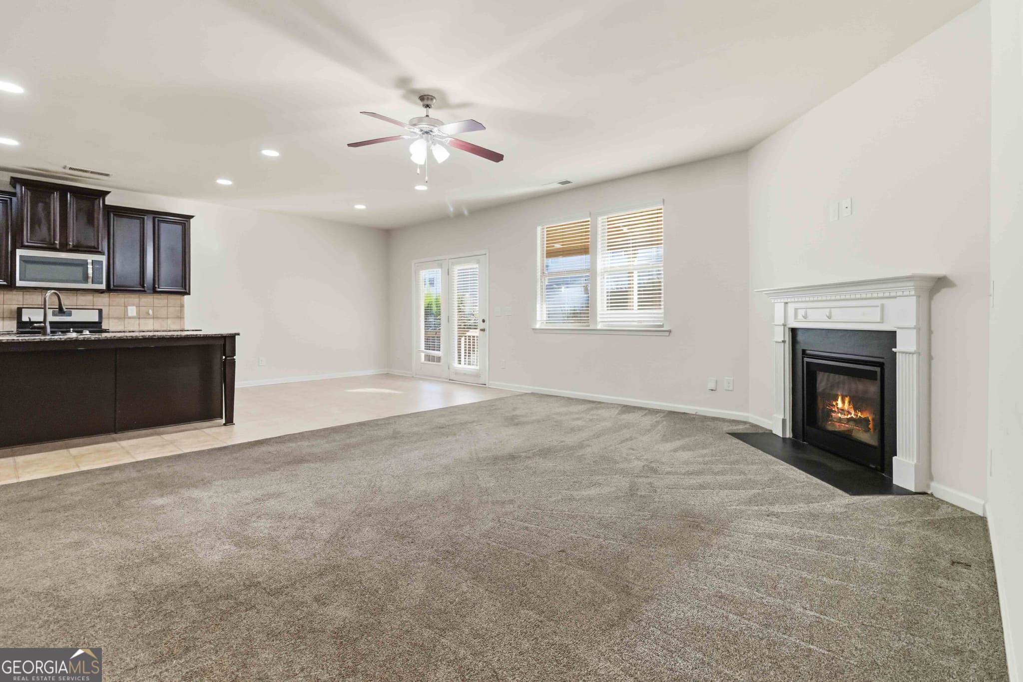 5 bedroom, 3 bathroom, 3,170 sq ft single family residence for rent at 2138 Dodson Woods Drive, Fairburn, GA 30213 for $3,500 a month — photo 8