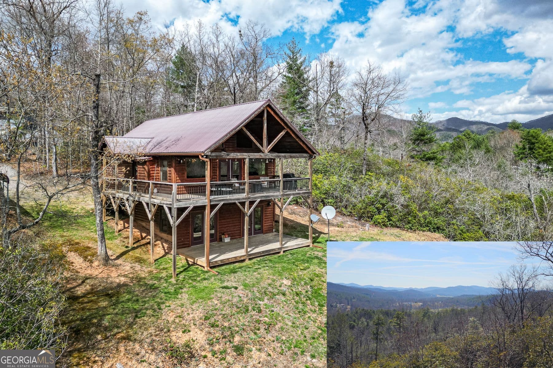 60 Silverfox Circle, Murphy, NC 28906 — most recent listing photo