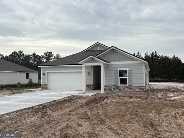 212 Park View Lane, Kingsland, GA 31548 — most recent listing photo