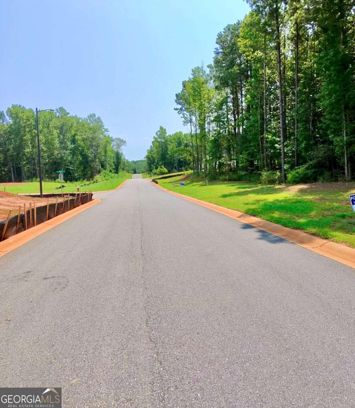 4 bedroom, 2.5 bathroom single family residence for sale at 0 Wisteria Lane, Williamson, GA 30292 — photo 2