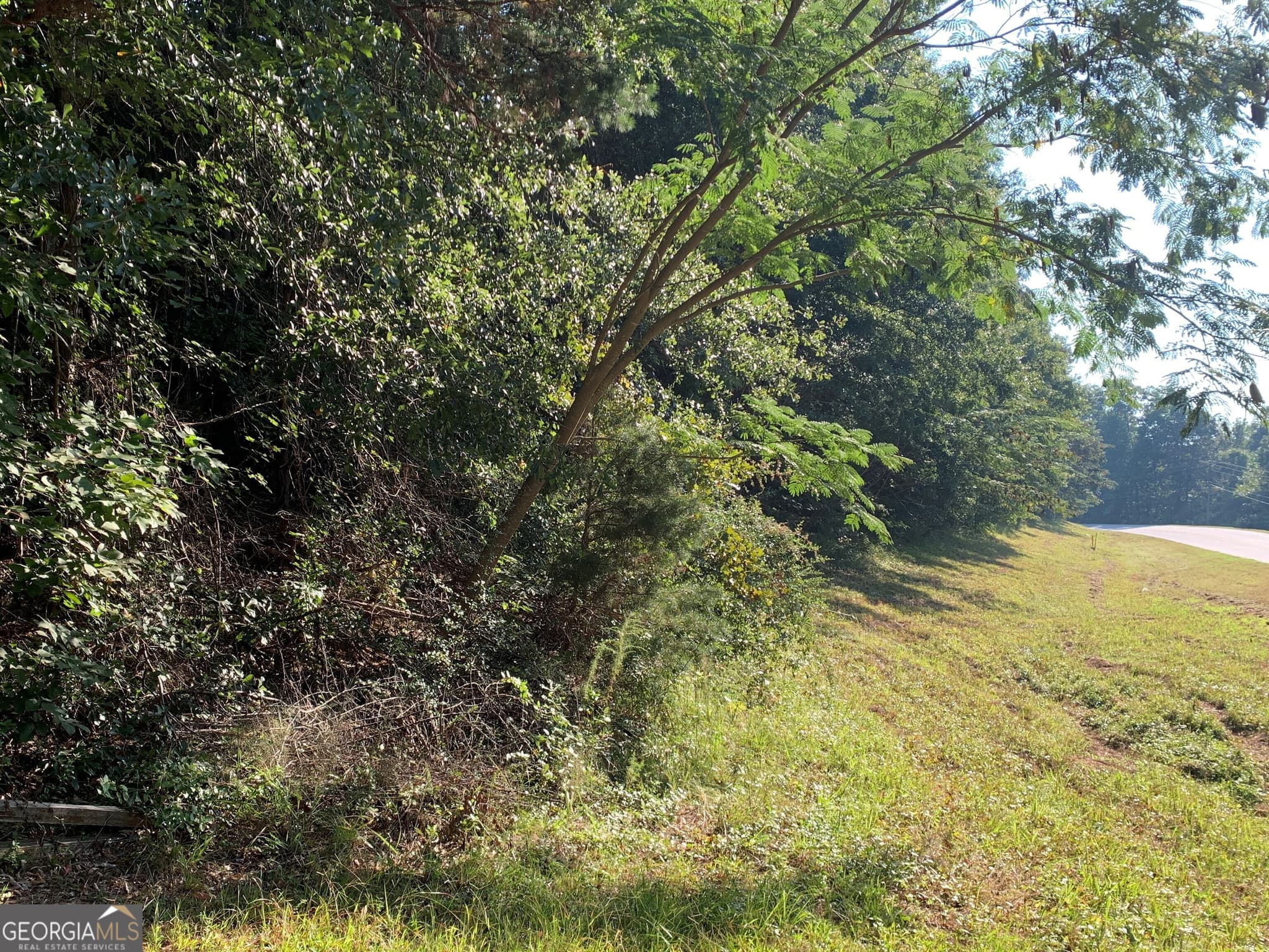 residential lot for sale at 5.10 ACRES Hwy 123, Toccoa, GA 30577 — photo 1 of 7