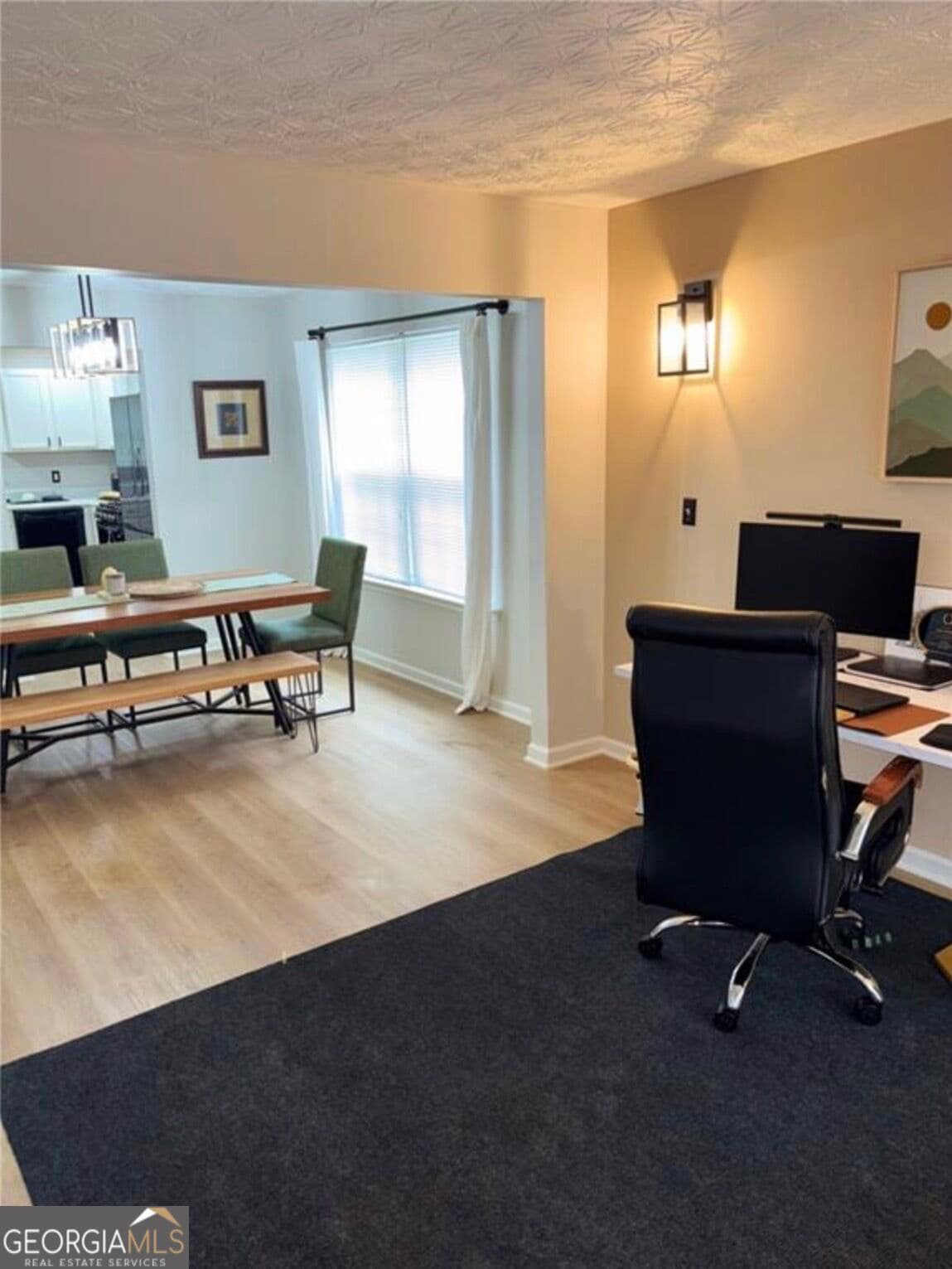 4 bedroom, 2.5 bathroom, 2,279 sq ft single family residence for rent at 3274 Sable Run Road, South Fulton, GA 30349 for $2,590 a month — photo 4