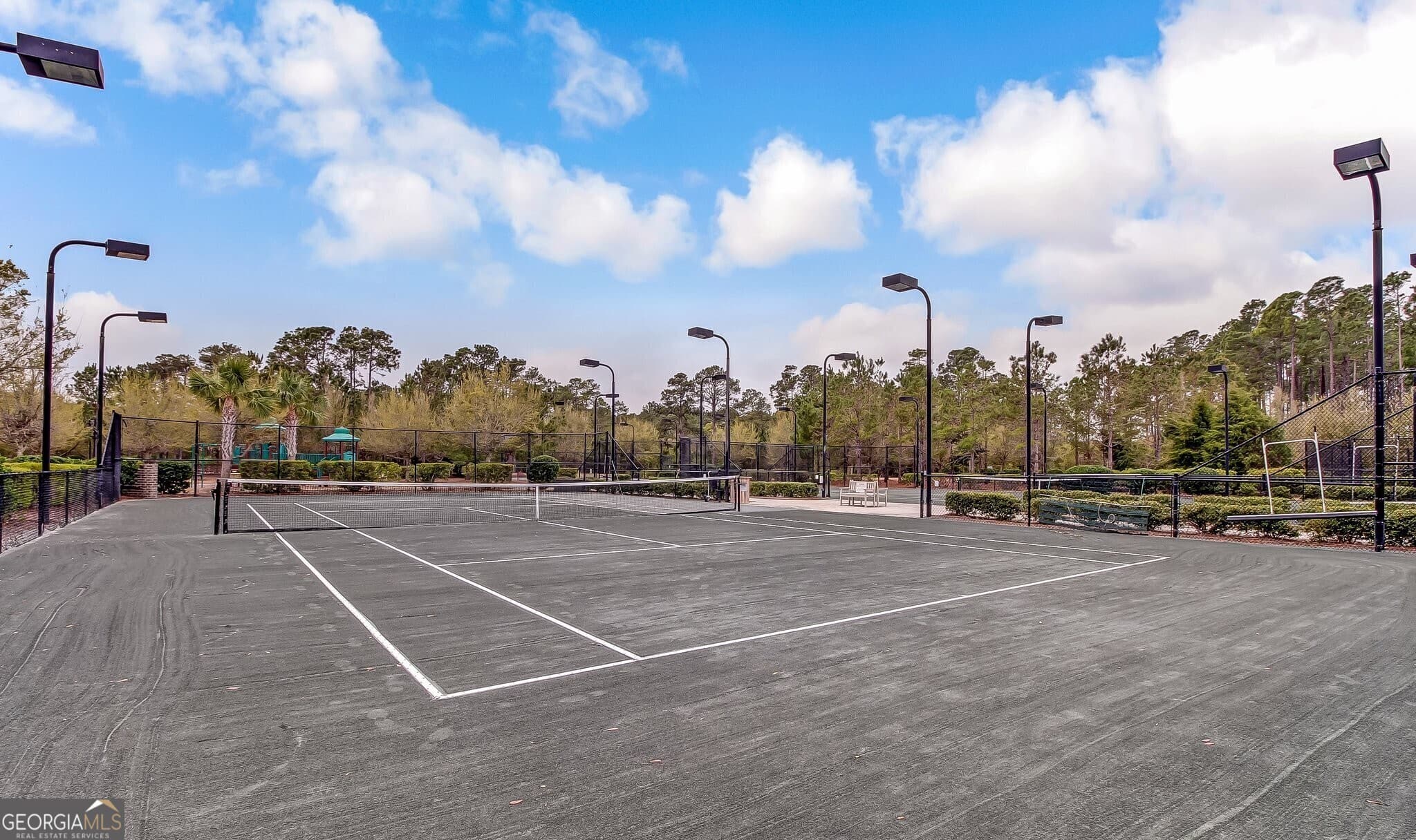residential lot for sale at 0 Overlook Lane 379, St. Marys, GA 31558 — photo 2