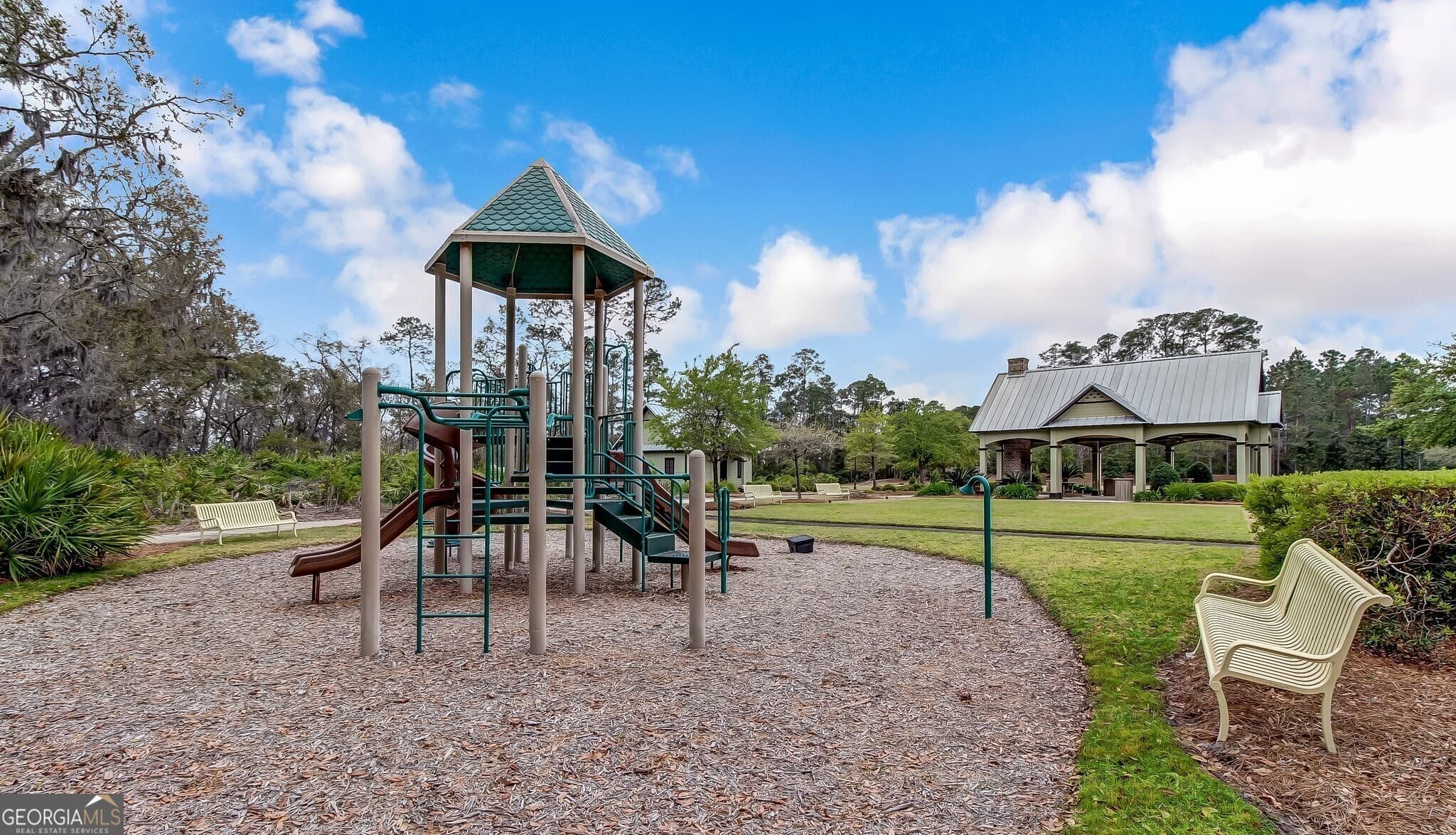 residential lot for sale at 0 Overlook Lane 379, St. Marys, GA 31558 — photo 10