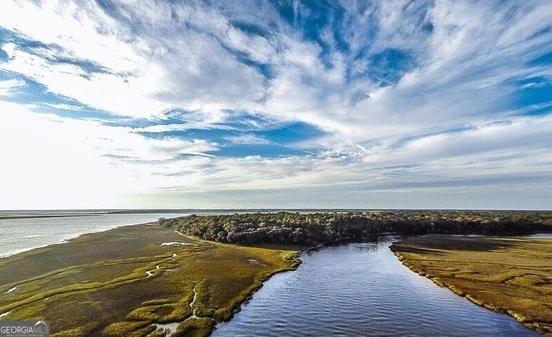 residential lot for sale at 0 Overlook Lane 379, St. Marys, GA 31558 — photo 4