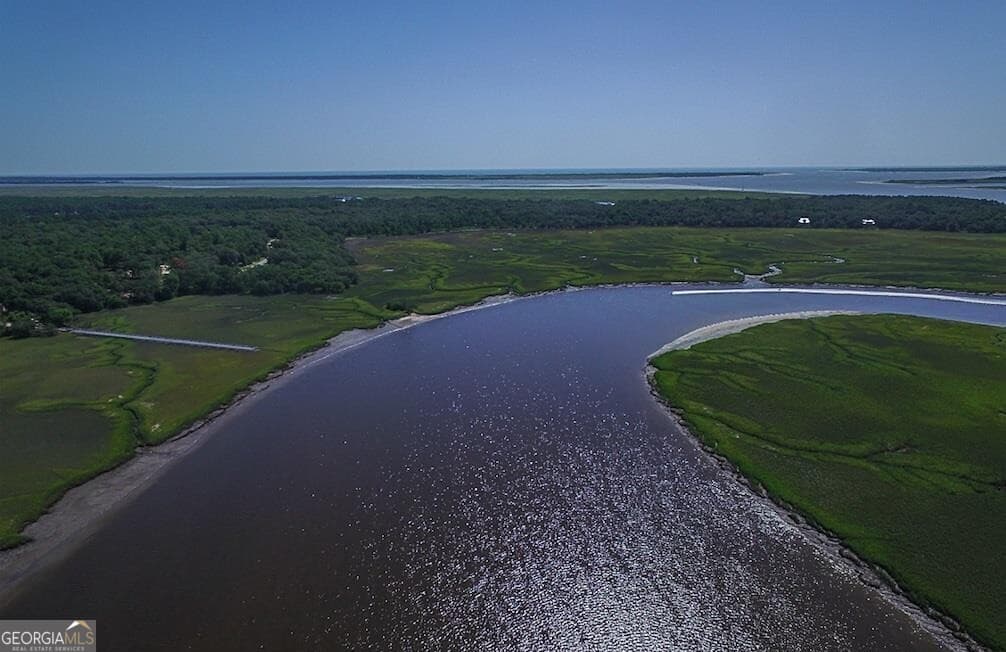 residential lot for sale at 0 Overlook Lane 379, St. Marys, GA 31558 — photo 8