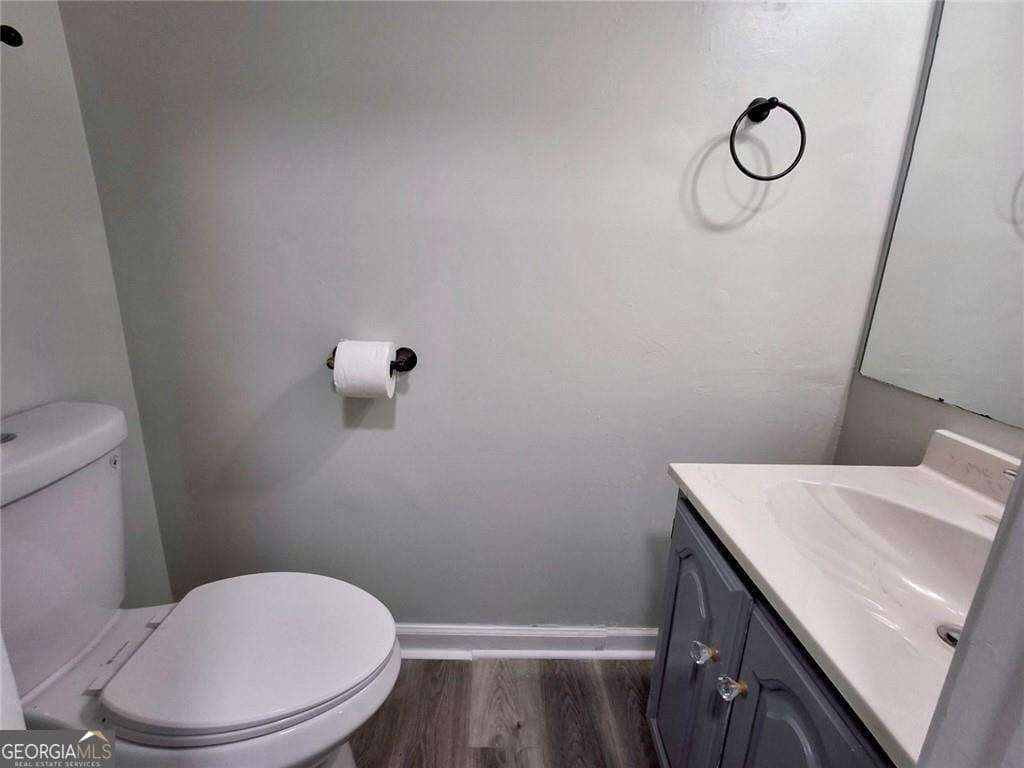 3 bedroom, 2.5 bathroom, 1,364 sq ft townhouse for sale at 3530 Hopkins Court, Powder Springs, GA 30127 — photo 10
