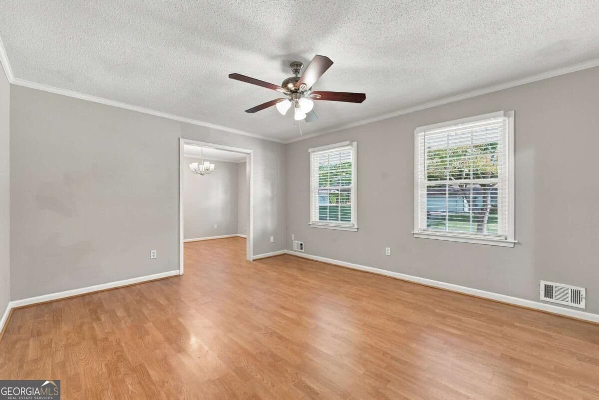3 bedroom, 2.5 bathroom, 1,550 sq ft single family residence for sale at 1730 Saint Lawrence Cove, Tucker, GA 30084 — photo 2