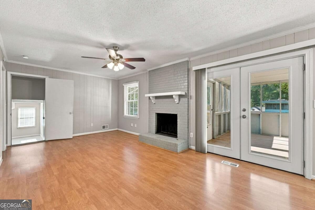 3 bedroom, 2.5 bathroom, 1,550 sq ft single family residence for sale at 1730 Saint Lawrence Cove, Tucker, GA 30084 — photo 3