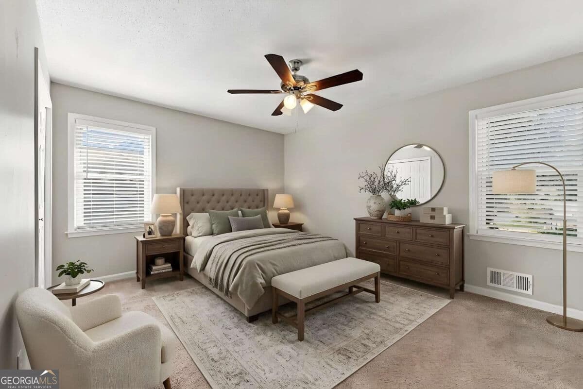 3 bedroom, 2.5 bathroom, 1,550 sq ft single family residence for sale at 1730 Saint Lawrence Cove, Tucker, GA 30084 — photo 8