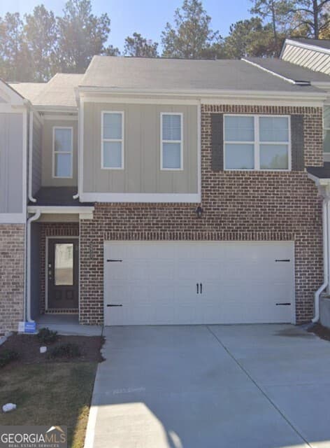 4 bedroom, 2.5 bathroom, 1,817 sq ft townhouse for rent at 177 STANCHION Switcher Drive, Union City, GA 30291 for $2,399 a month — photo 1 of 1