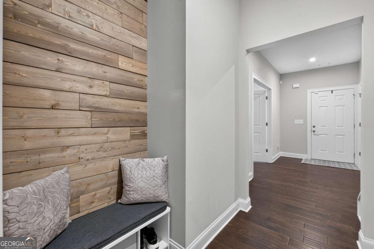 4 bedroom, 3.5 bathroom, 2,522 sq ft townhouse for sale at 1196 Parktown Drive, Mableton, GA 30126 — photo 4