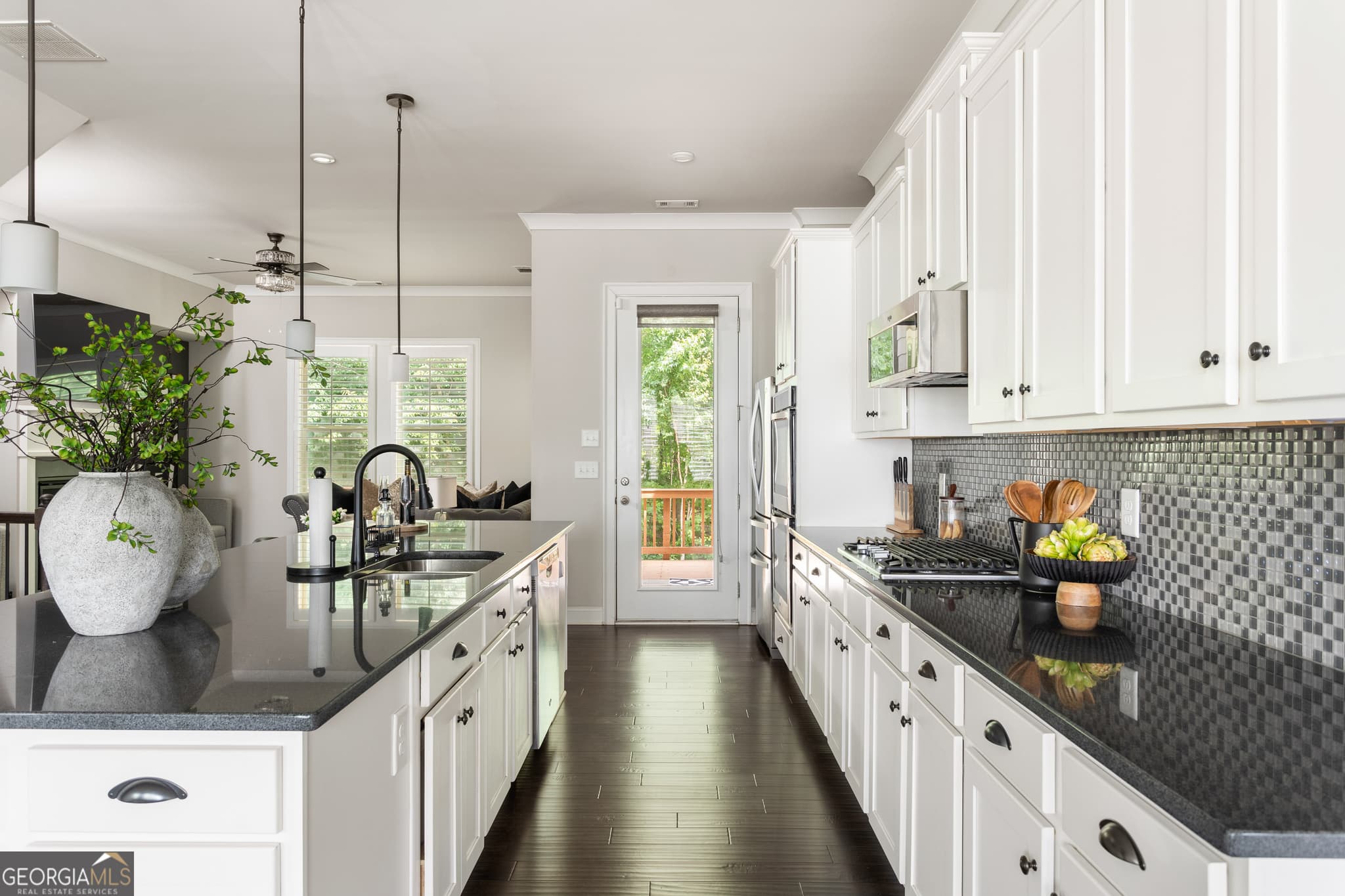 4 bedroom, 3.5 bathroom, 2,522 sq ft townhouse for sale at 1196 Parktown Drive, Mableton, GA 30126 — photo 8