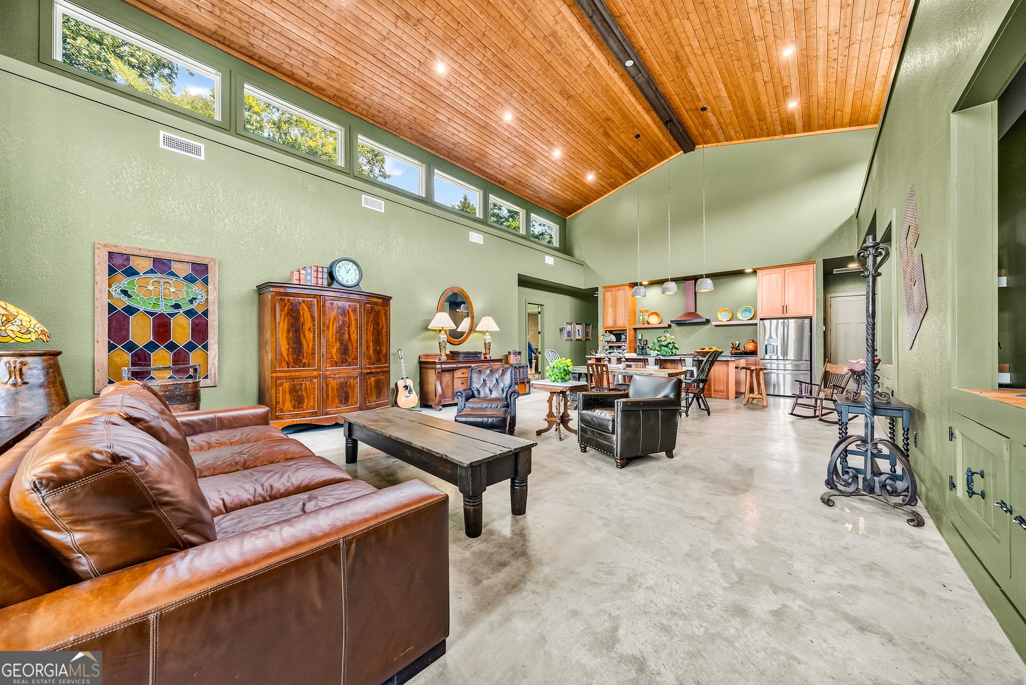 2 bedroom, 2.5 bathroom, 2,898 sq ft single family residence for sale at 74 Crestline Court, Upatoi, GA 31829 — photo 7