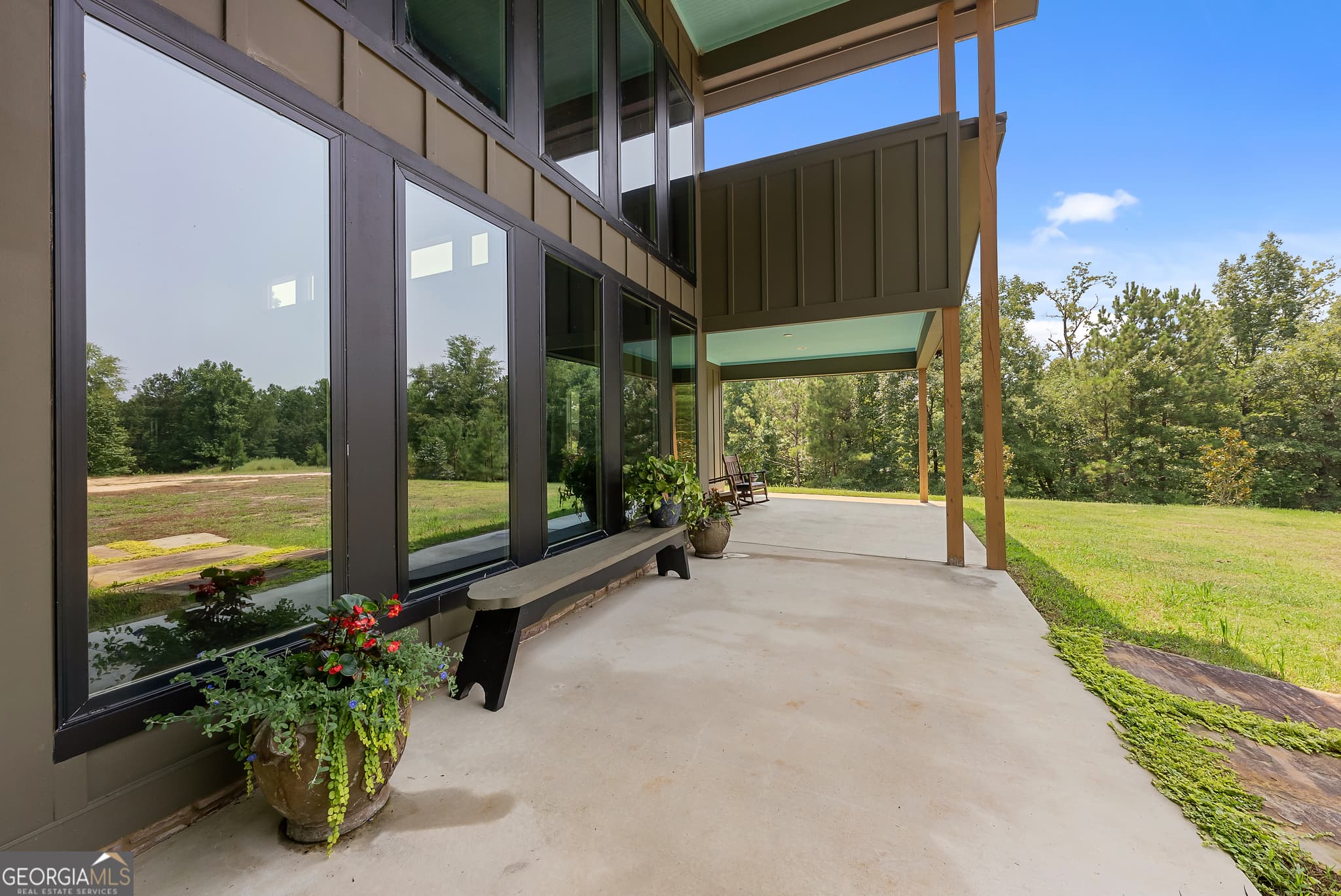 2 bedroom, 2.5 bathroom, 2,898 sq ft single family residence for sale at 74 Crestline Court, Upatoi, GA 31829 — photo 5