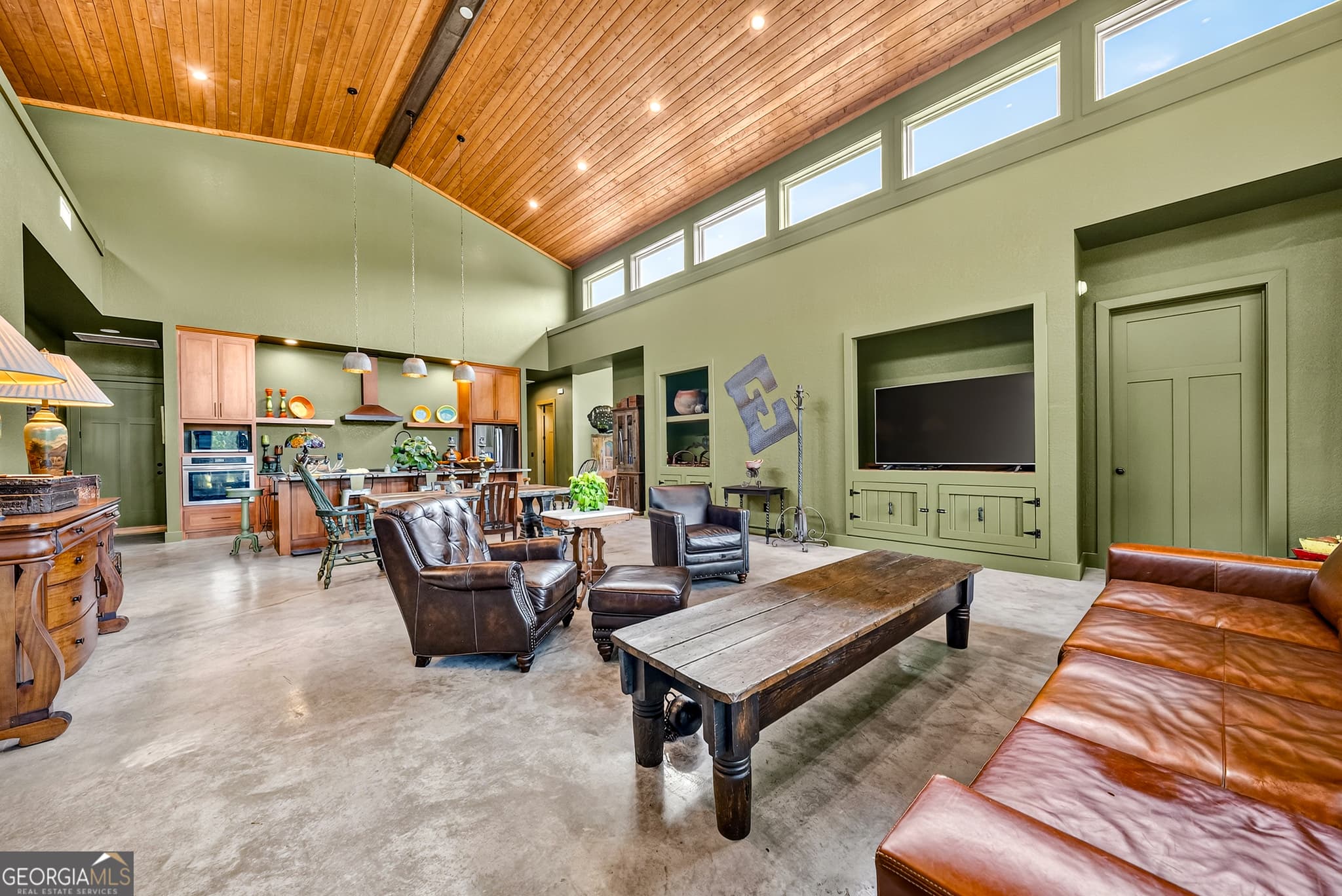 2 bedroom, 2.5 bathroom, 2,898 sq ft single family residence for sale at 74 Crestline Court, Upatoi, GA 31829 — photo 9
