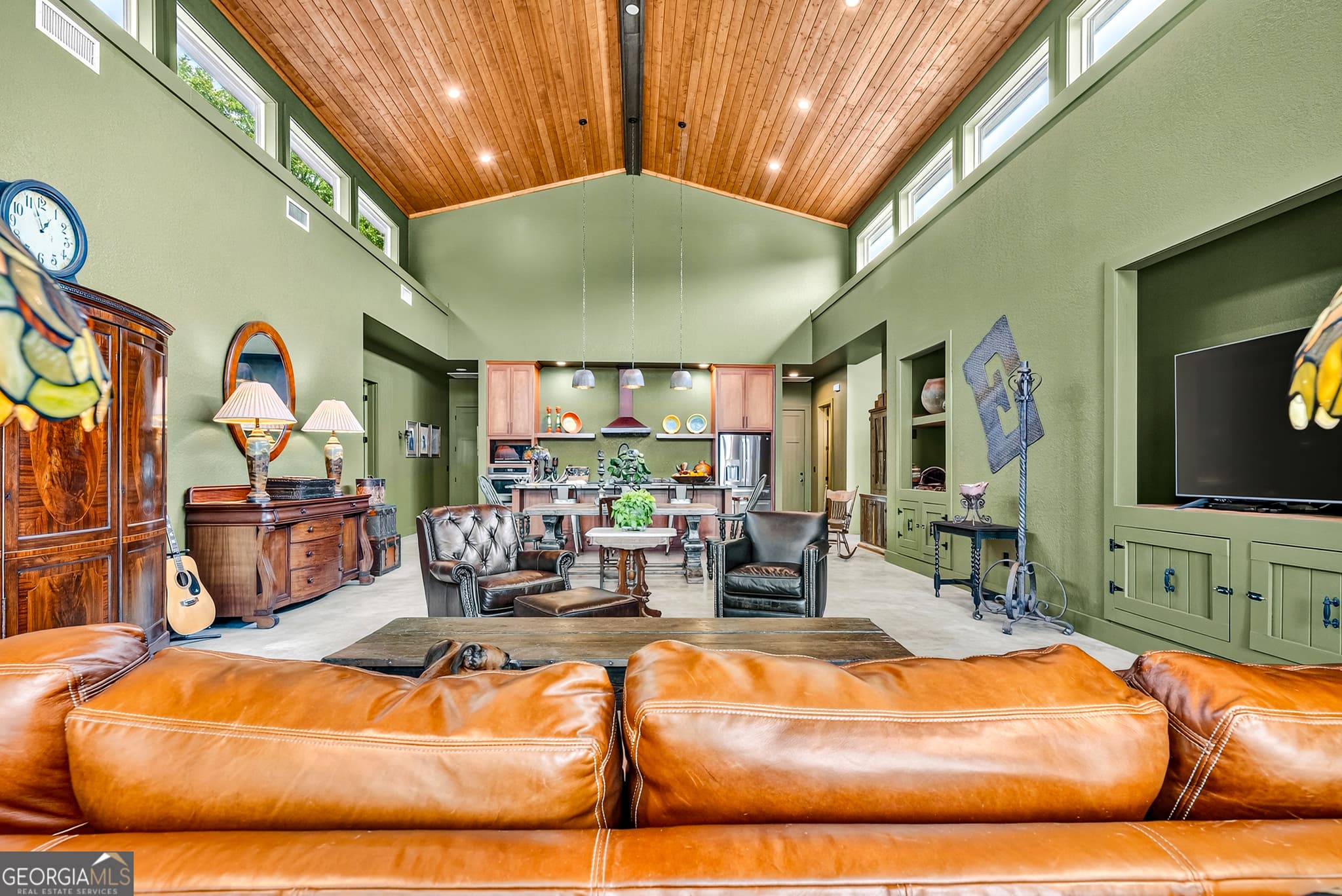 2 bedroom, 2.5 bathroom, 2,898 sq ft single family residence for sale at 74 Crestline Court, Upatoi, GA 31829 — photo 8