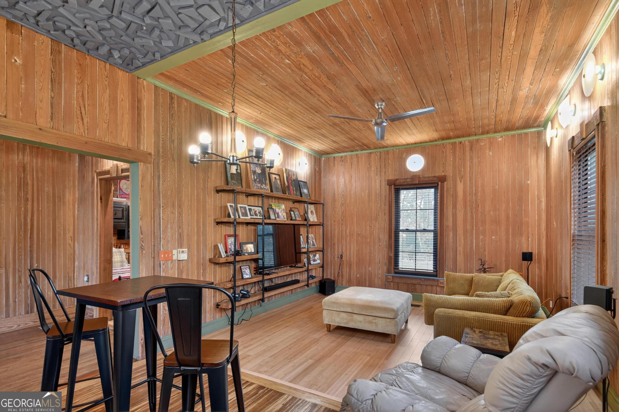 2 bedroom, 1 bathroom, 1,042 sq ft single family residence for sale at 33 Main Street, Register, GA 30452 — photo 7