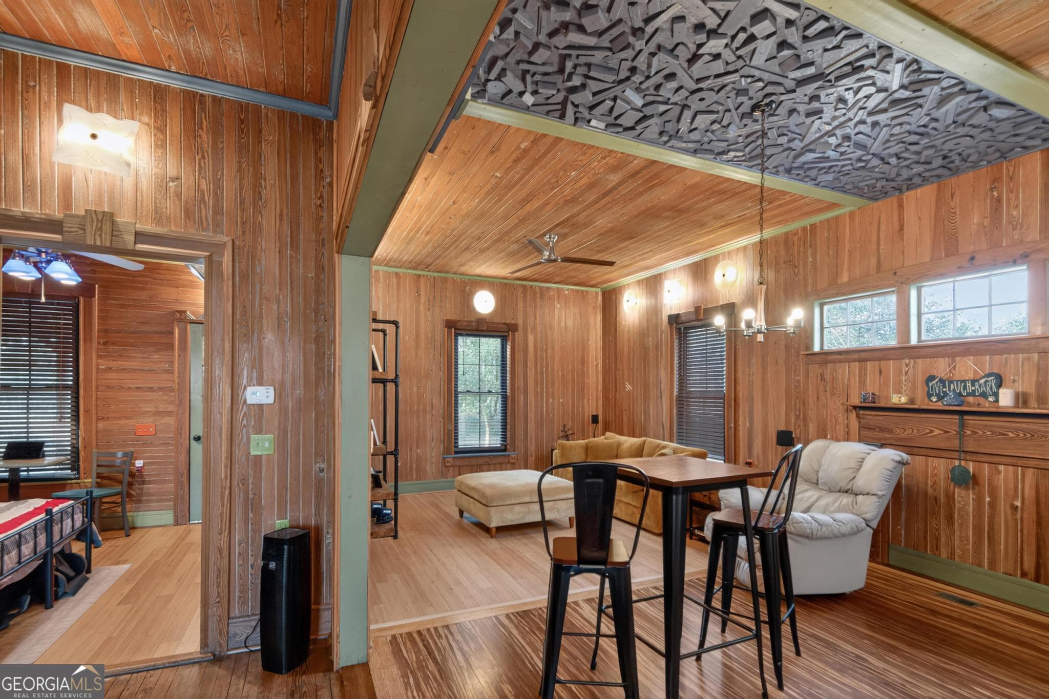 2 bedroom, 1 bathroom, 1,042 sq ft single family residence for sale at 33 Main Street, Register, GA 30452 — photo 9