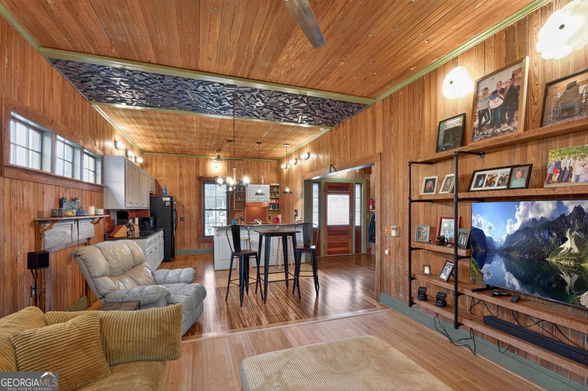 2 bedroom, 1 bathroom, 1,042 sq ft single family residence for sale at 33 Main Street, Register, GA 30452 — photo 8