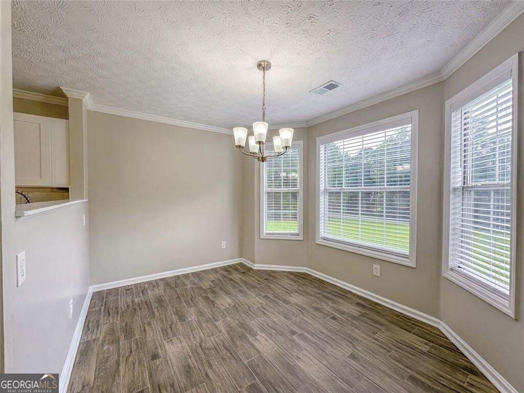 4 bedroom, 2.5 bathroom, 2,692 sq ft single family residence for sale at 1070 Big Haynes Drive, Grayson, GA 30017 — photo 9