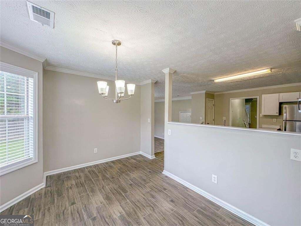 4 bedroom, 2.5 bathroom, 2,692 sq ft single family residence for sale at 1070 Big Haynes Drive, Grayson, GA 30017 — photo 10