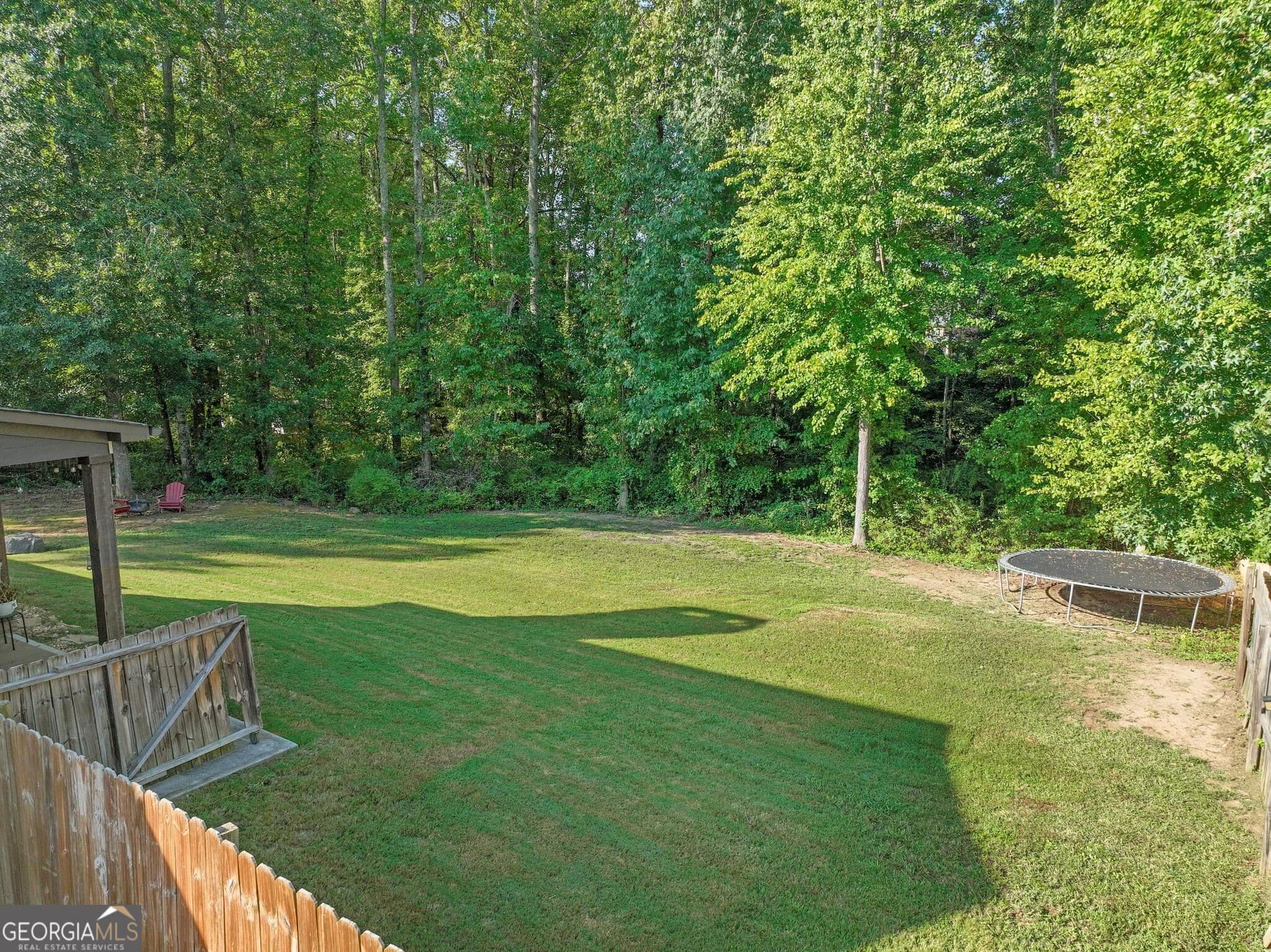 4 bedroom, 2.5 bathroom, 2,604 sq ft single family residence for sale at 156 Fishers Mill Drive, Mcdonough, GA 30252 — photo 6