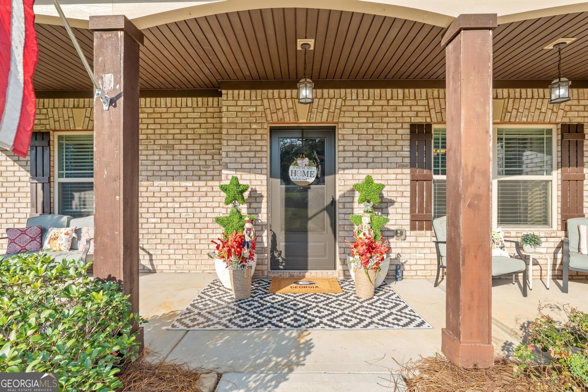 4 bedroom, 2.5 bathroom, 2,604 sq ft single family residence for sale at 156 Fishers Mill Drive, Mcdonough, GA 30252 — photo 9