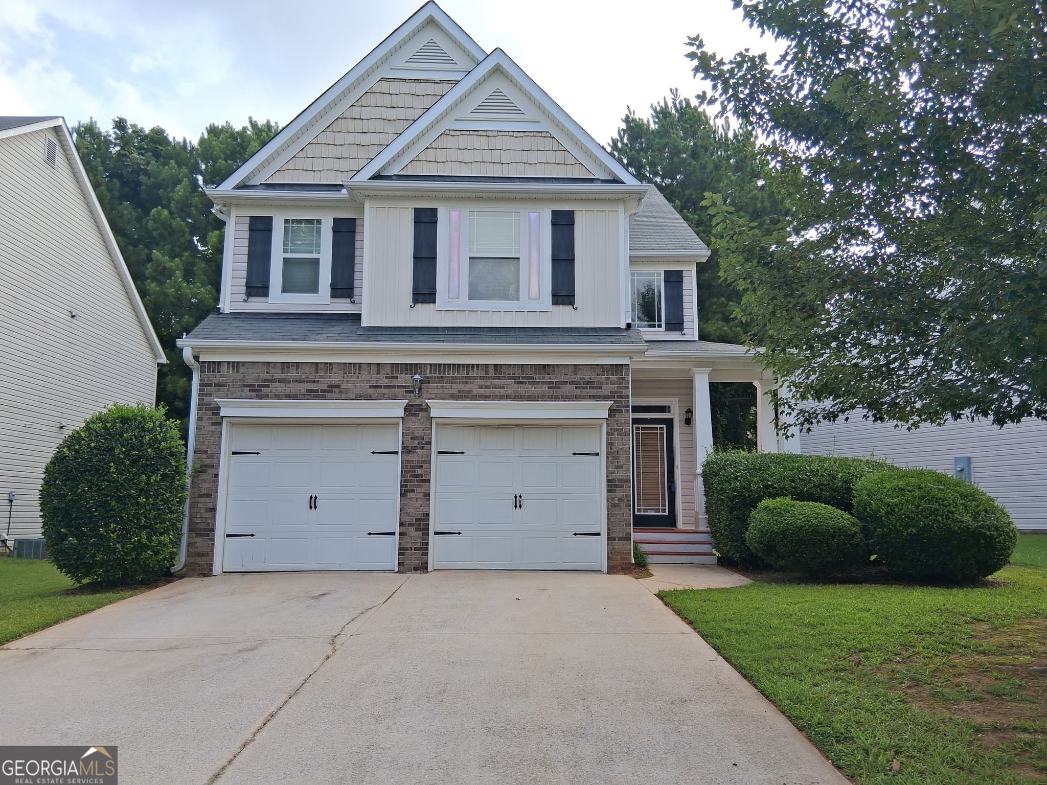 3 bedroom, 2.5 bathroom, 1,809 sq ft single family residence for rent at 7068 Littlebrook Way, Douglasville, GA 30134 for $1,900 a month — photo 1 of 1