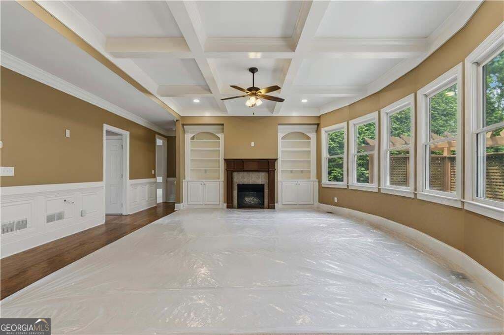 6 bedroom, 4 bathroom, 5,379 sq ft single family residence for sale at 5605 Viewpoint Court, Suwanee, GA 30024 — photo 10