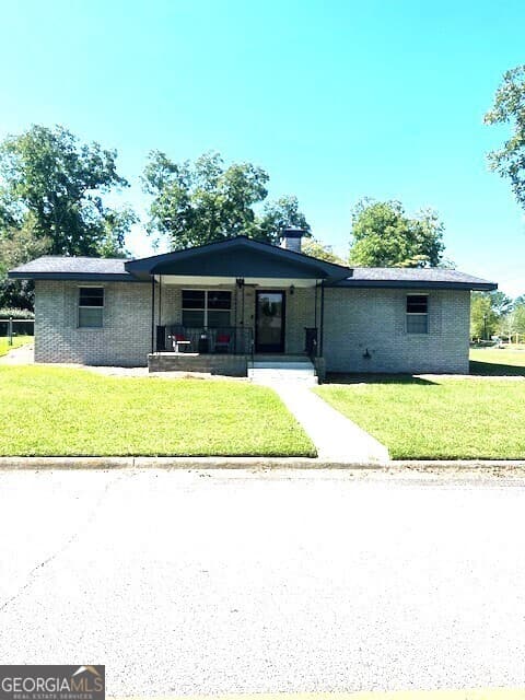 5841 Creighton Street, Eastman, GA 31023 — most recent listing photo
