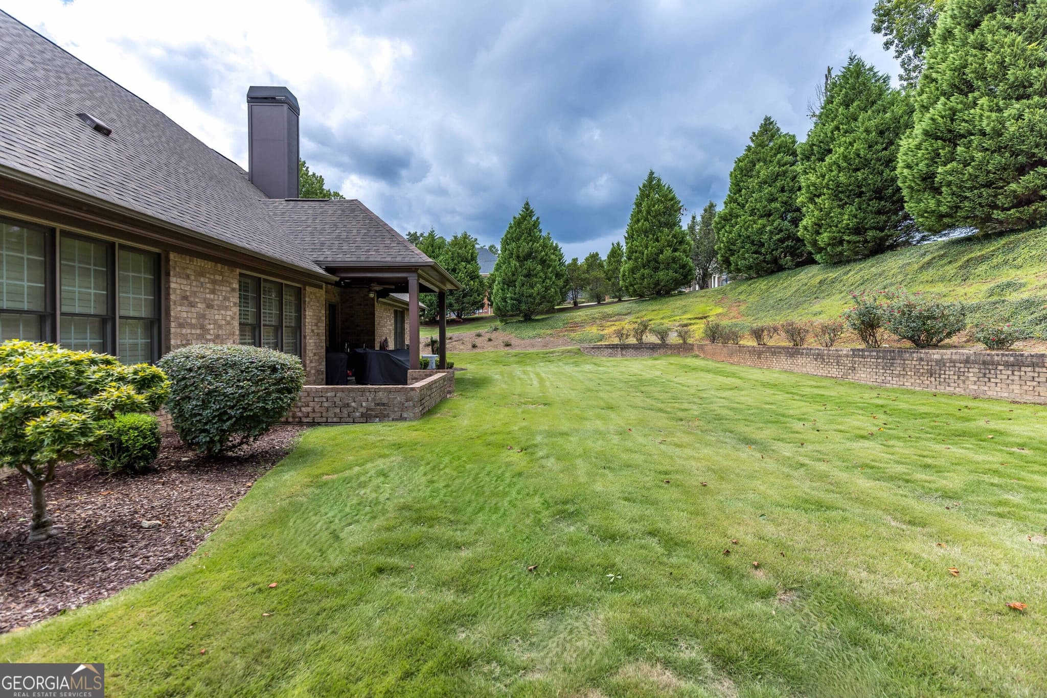 4 bedroom, 3.5 bathroom, 3,334 sq ft single family residence for sale at 1602 MASON Court, Phenix City, AL 36867 — photo 8