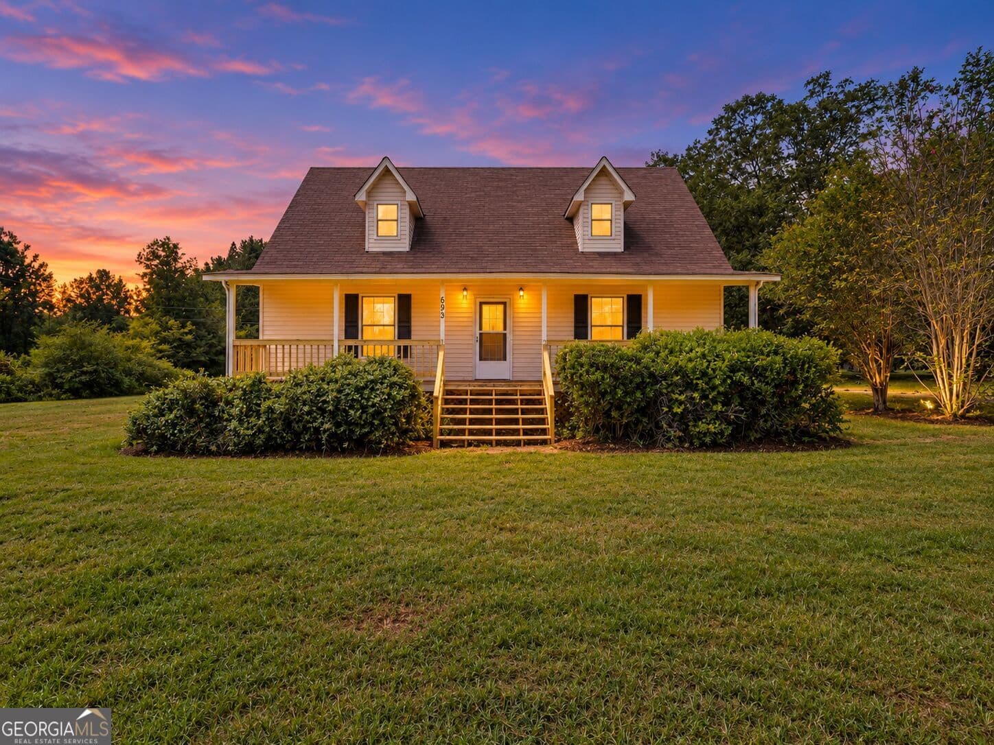 5 bedroom, 2 bathroom, 1,680 sq ft single family residence for rent at 693 Patton Road, Griffin, GA 30224 for $2,700 a month — photo 1 of 32