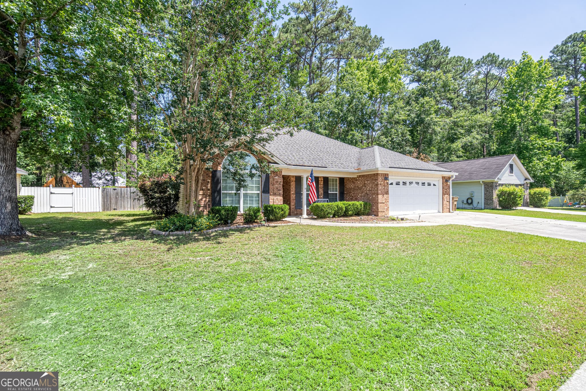 230 Brookstone Court, Rincon, GA 31326 — most recent listing photo