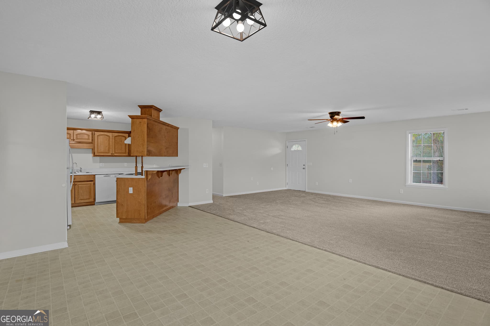 3 bedroom, 2 bathroom, 1,575 sq ft single family residence for sale at 52 Northgate Lane, Collins, GA 30421 — photo 8
