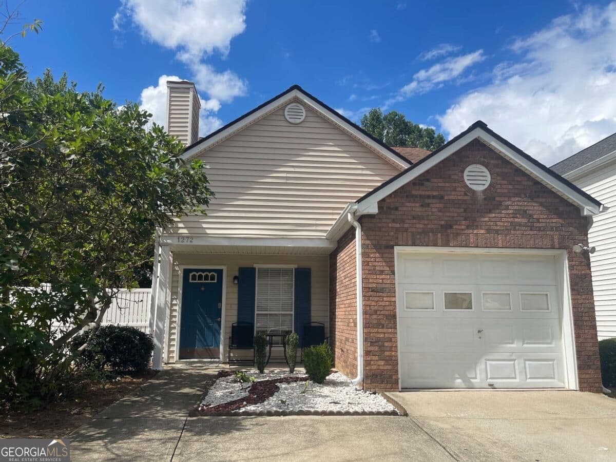 3 bedroom, 2 bathroom single family residence for sale at 1272 Parkside Club Drive, Lawrenceville, GA 30044 — photo 6