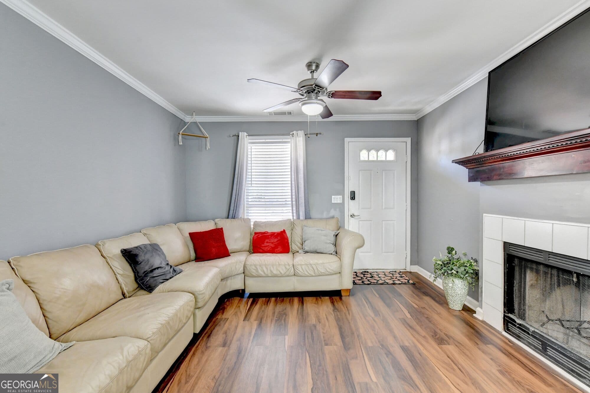 3 bedroom, 2 bathroom single family residence for sale at 1272 Parkside Club Drive, Lawrenceville, GA 30044 — photo 7