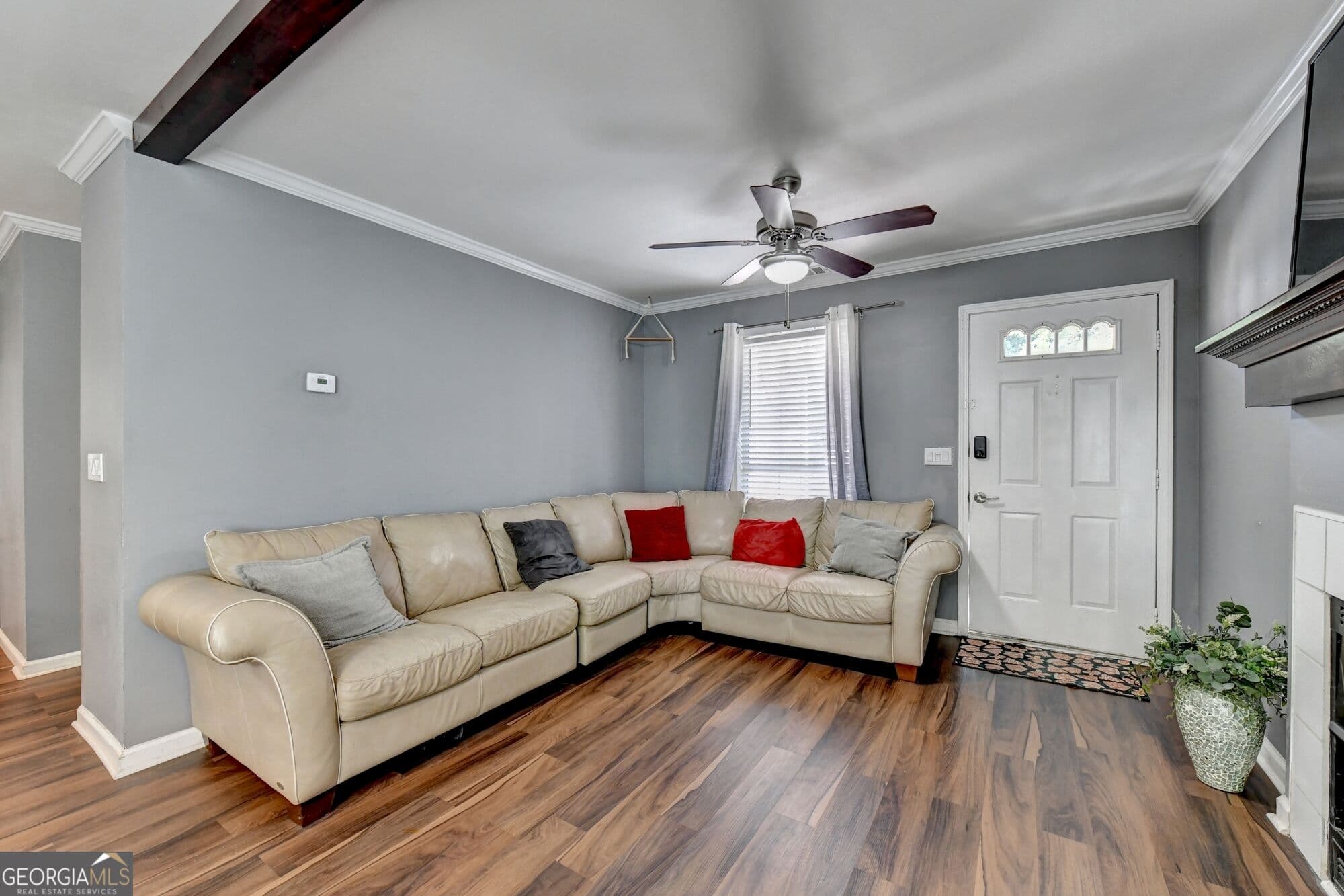 3 bedroom, 2 bathroom single family residence for sale at 1272 Parkside Club Drive, Lawrenceville, GA 30044 — photo 9