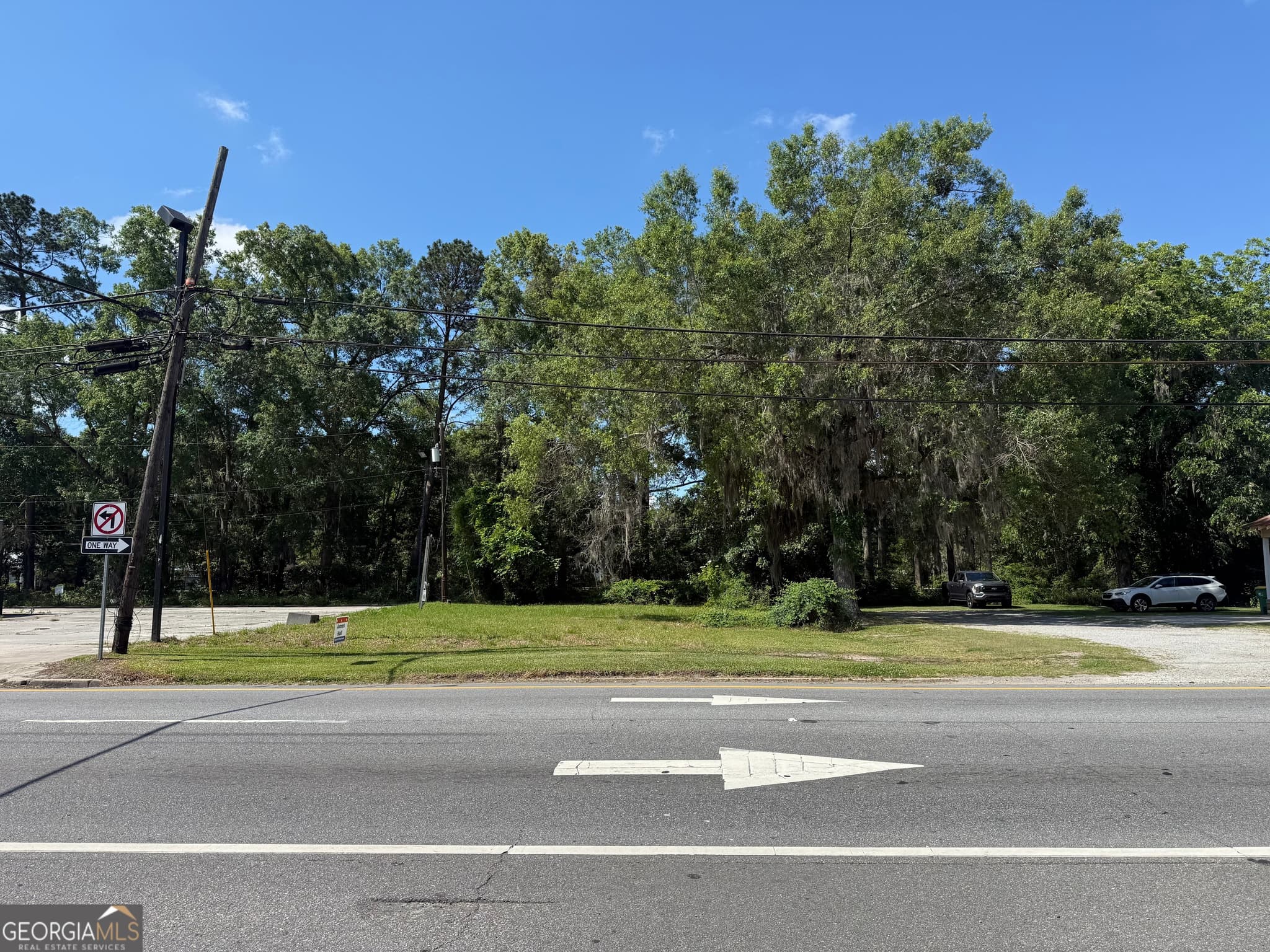 unimproved land for sale at 225 Us Highway 80, Pooler, GA 31322 — photo 4