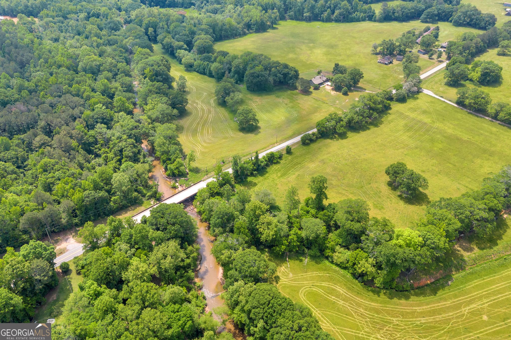 agriculture for sale at 0 Covered Bridge Road, Hoschton, GA 30548 — photo 6