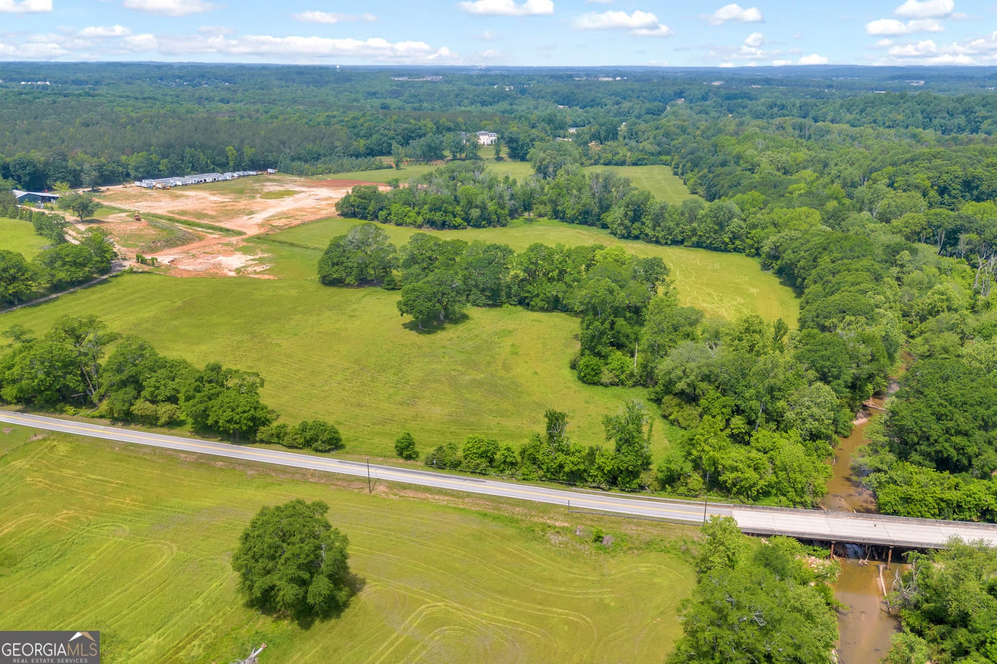 agriculture for sale at 0 Covered Bridge Road, Hoschton, GA 30548 — photo 7